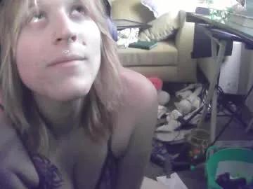 Lilybvixen from Chaturbate
