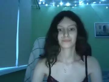Lilycandy_ from Chaturbate