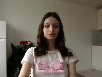 Lilycandy_ from Chaturbate