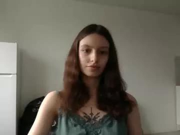 Lilycandy_ from Chaturbate