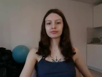 Lilycandy_ from Chaturbate