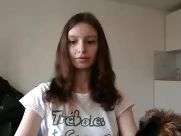 Lilycandy_ from Chaturbate