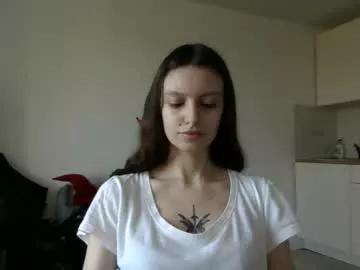 Lilycandy_ from Chaturbate