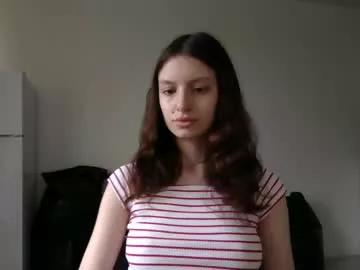 Lilycandy_ from Chaturbate
