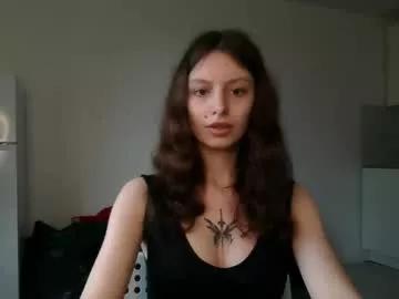 Lilycandy_ from Chaturbate