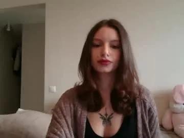 Lilycandy_ from Chaturbate