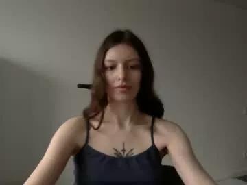 Lilycandy_ from Chaturbate