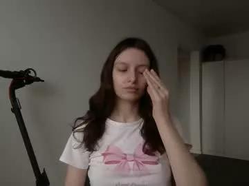 Lilycandy_ from Chaturbate