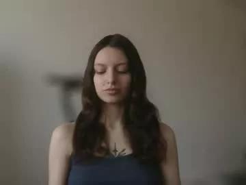 Lilycandy_ from Chaturbate