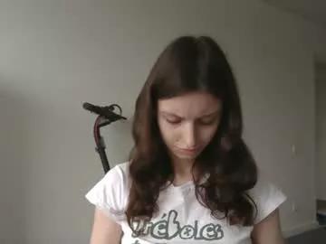 Lilycandy_ from Chaturbate