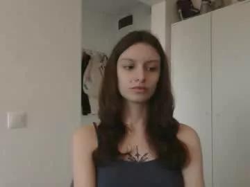 Lilycandy_ from Chaturbate