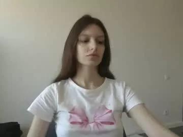 Lilycandy_ from Chaturbate