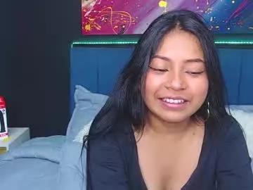 lilycute__ from Chaturbate is Freechat