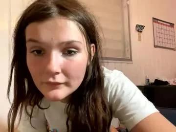 lilydoll167 from Chaturbate