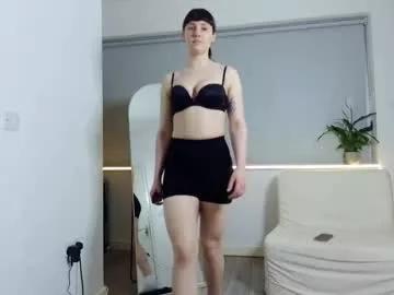 lilydunn from Chaturbate