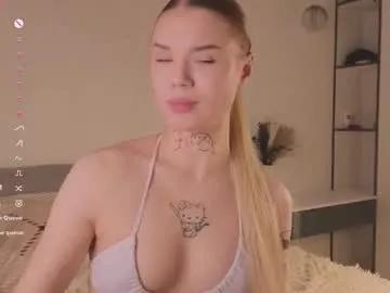 lilyfrace from Chaturbate is Freechat