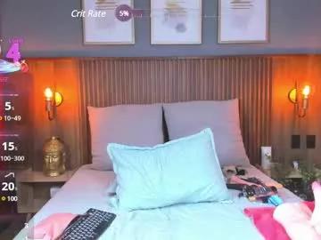 lilygate from Chaturbate is Freechat