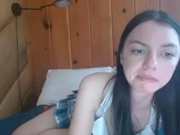Lilygracexoxo from Chaturbate