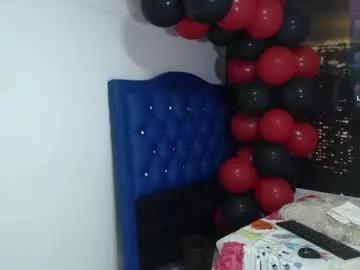 Lilyhung12 from Chaturbate