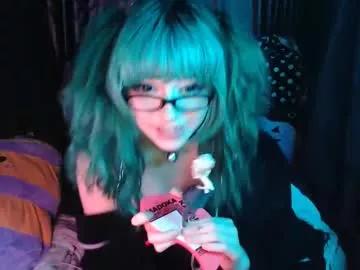 lilyimp from Chaturbate is Freechat