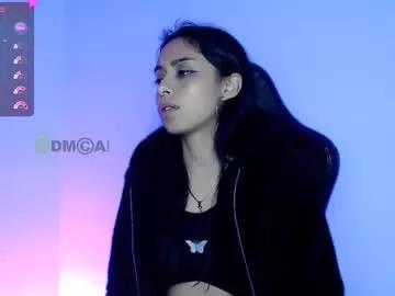 lilylouisee_ from Chaturbate