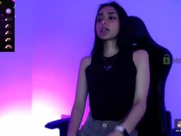 lilylouisee_ from Chaturbate is Freechat