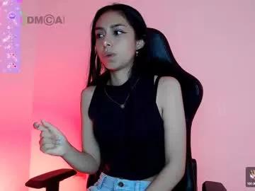 lilylouisee_ from Chaturbate