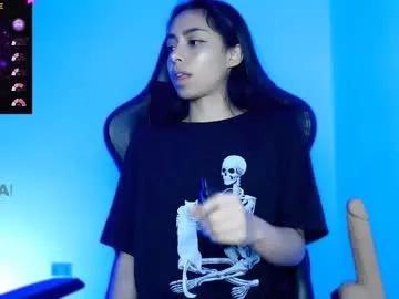 lilylouisee_ from Chaturbate