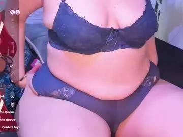 lilylove_milf from Chaturbate