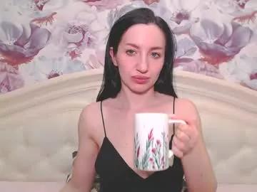 lilymellow from Chaturbate