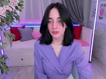 lilymyerss on Chaturbate 