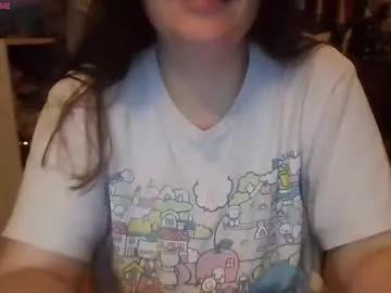lilypad1981 from Chaturbate