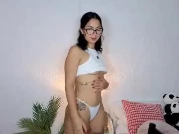Lilypanda from Chaturbate