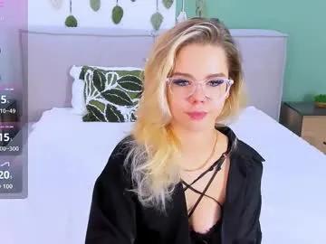 Lilyrabbit from Chaturbate