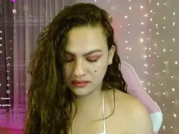 lilyrose1_ from Chaturbate is Freechat