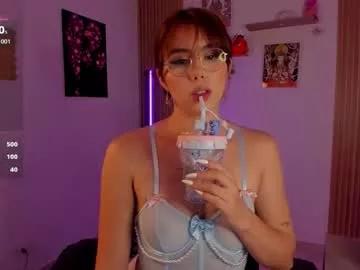 lilyrouse_ from Chaturbate