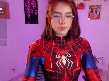 lilyrouse_ from Chaturbate is Freechat