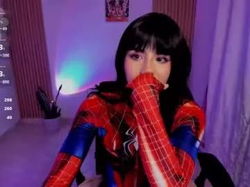 lilyrouse_ from Chaturbate