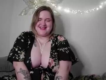 lilysfairytale from Chaturbate