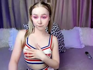 lilystarlight from Chaturbate
