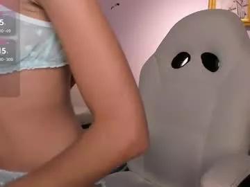 lilythea_ from Chaturbate