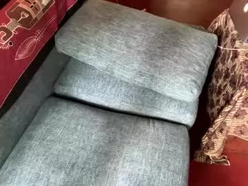 lilythesmooth from Chaturbate