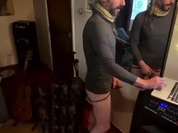 lilythesmooth from Chaturbate