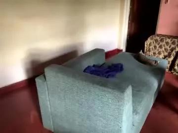 lilythesmooth from Chaturbate