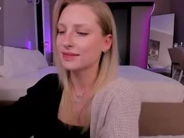 lilyvibe from Chaturbate is Freechat