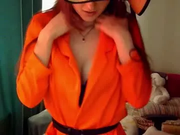 lilyxsky on Chaturbate 