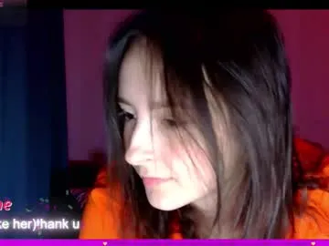 lilyxsky on Chaturbate 