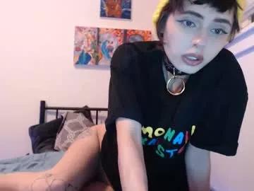 liminaldoll from Chaturbate