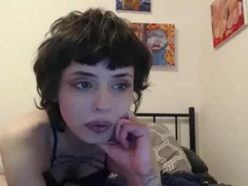 liminaldoll from Chaturbate