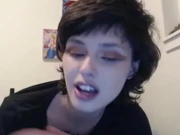 liminaldoll from Chaturbate